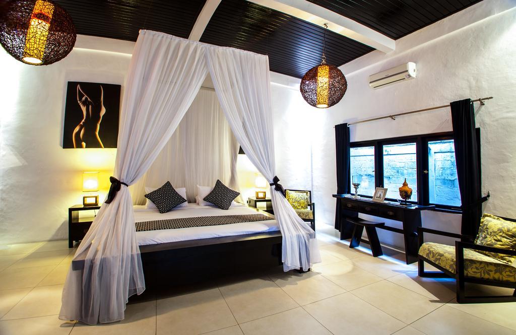 La Bella Vita Residence Семиньяк Экстерьер фото