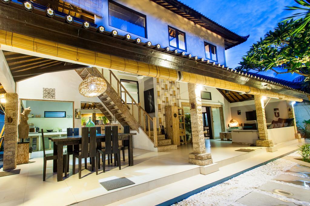 La Bella Vita Residence Семиньяк Экстерьер фото