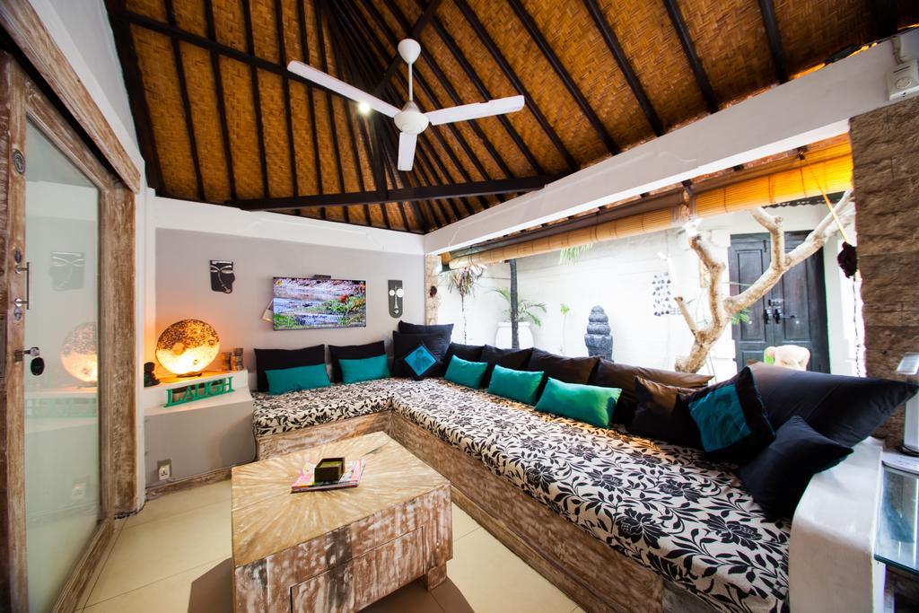 La Bella Vita Residence Семиньяк Экстерьер фото