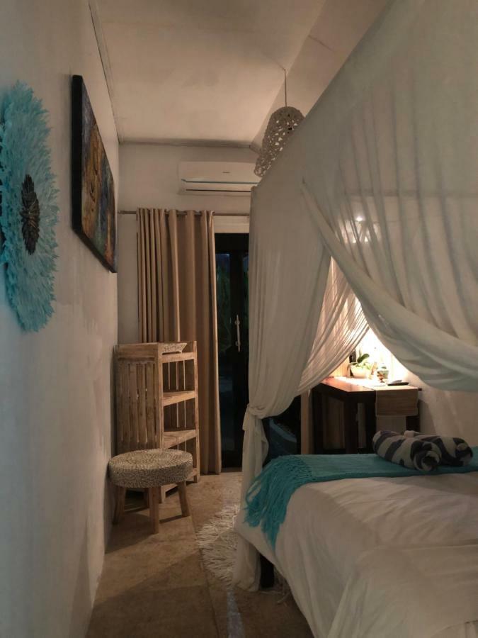 La Bella Vita Residence Семиньяк Экстерьер фото